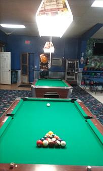 Product - Family Fun Frontier Center in Gillette, WY Bars & Grills