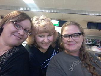 Product: ALWAYS SMILING FACES - Family Fun Frontier Center in Gillette, WY Bars & Grills