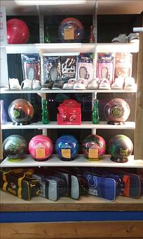 Product - Family Fun Frontier Center in Gillette, WY Bars & Grills