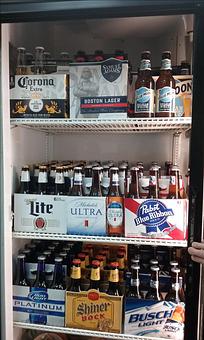 Product: LOT'S OF PRODUCTS TO CHOOSE FROM. - Family Fun Frontier Center in Gillette, WY Bars & Grills