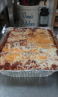 Product - Family Fun Frontier Center in Gillette, WY Bars & Grills