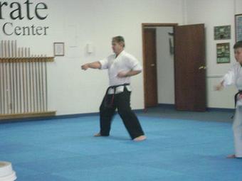 Product - Family Karate Center in Colorado Springs, CO Martial Arts & Self Defense Schools