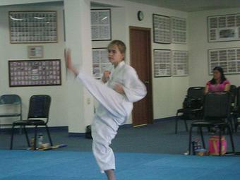 Product - Family Karate Center in Colorado Springs, CO Martial Arts & Self Defense Schools