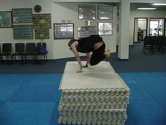 Product - Family Karate Center in Colorado Springs, CO Martial Arts & Self Defense Schools