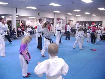 Product - Family Karate Center in Colorado Springs, CO Martial Arts & Self Defense Schools