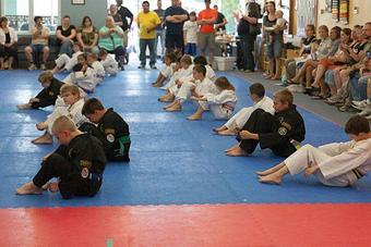 Product - Family Martial Arts Academy in Beaverton, OR Martial Arts & Self Defense Schools