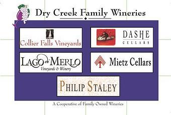 Product - Family Wineries Dry Creek in Dry Creek Valley - Healdsburg, CA Wine Manufacturers
