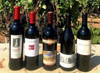 Product - Family Wineries Dry Creek in Dry Creek Valley - Healdsburg, CA Wine Manufacturers