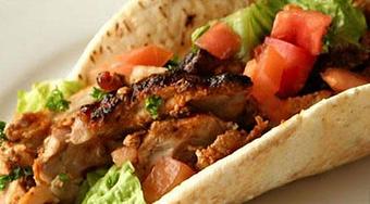 Product - Famous Shawarmas in Westland, MI Mediterranean Restaurants