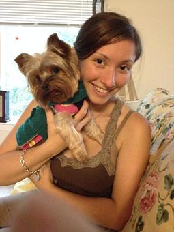 Product - Fancy Paws Spa in Bluffton, SC Pet Boarding & Grooming
