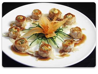 Product - Fancy Sushi Asian Fusion in Billings, MT Sushi Restaurants
