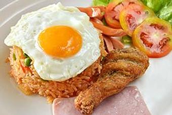 Product - Fantasy Caribbean Restaurant in Boynton Beach, FL Caribbean Restaurants