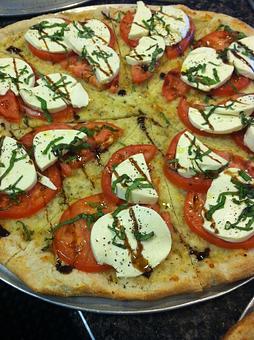 Product - Fargiano's Pizza & Pasta in East Islip, NY Italian Restaurants