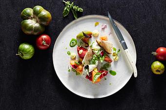 Product - FARM Restaurant + Bar in South Napa - Napa, CA Italian Restaurants