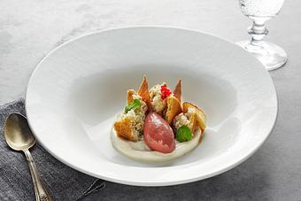 Product - FARM Restaurant + Bar in South Napa - Napa, CA Italian Restaurants