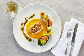 Product - FARM Restaurant + Bar in South Napa - Napa, CA Italian Restaurants