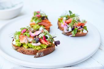 Product - FARM Restaurant + Bar in South Napa - Napa, CA Italian Restaurants