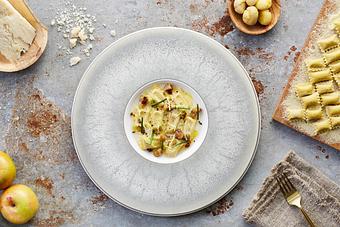 Product - FARM Restaurant + Bar in South Napa - Napa, CA Italian Restaurants