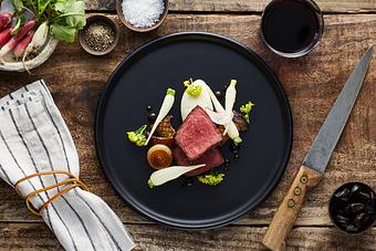 Product - FARM Restaurant + Bar in South Napa - Napa, CA Italian Restaurants