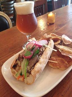 Product - Farm Bar in Chicago, IL Restaurants/Food & Dining