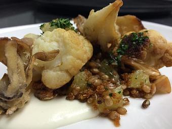 Product - Farm Bar in Chicago, IL Restaurants/Food & Dining