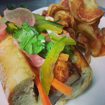 Product - Farm Bar in Chicago, IL Restaurants/Food & Dining