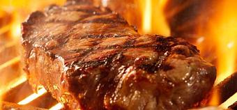 Product - Farm Fresh Cafe & Steakhouse in Rifle, CO Barbecue Restaurants