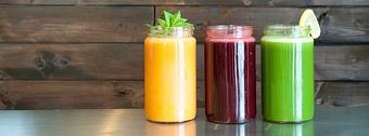 Product - Farm Fresh Juice Company in Rocklin, CA Dessert Restaurants