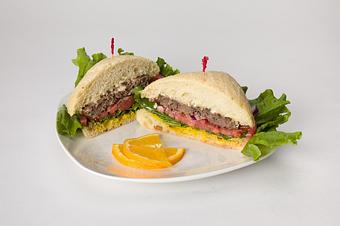 Product - Farm Stand in The Gorge in Hood River, OR Coffee, Espresso & Tea House Restaurants
