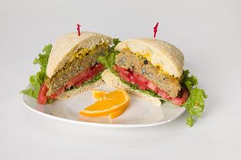 Product - Farm Stand in The Gorge in Hood River, OR Coffee, Espresso & Tea House Restaurants