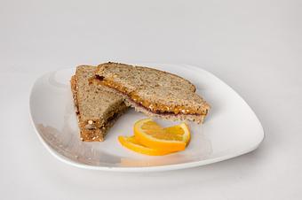 Product - Farm Stand in The Gorge in Hood River, OR Coffee, Espresso & Tea House Restaurants