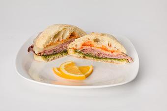 Product - Farm Stand in The Gorge in Hood River, OR Coffee, Espresso & Tea House Restaurants