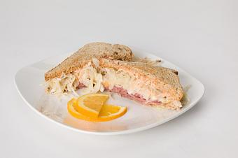 Product - Farm Stand in The Gorge in Hood River, OR Coffee, Espresso & Tea House Restaurants