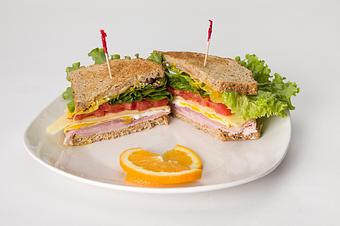 Product - Farm Stand in The Gorge in Hood River, OR Coffee, Espresso & Tea House Restaurants