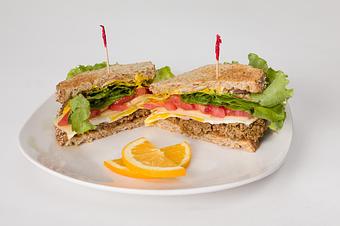 Product - Farm Stand in The Gorge in Hood River, OR Coffee, Espresso & Tea House Restaurants