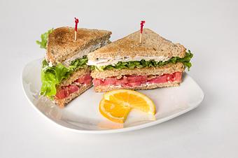 Product - Farm Stand in The Gorge in Hood River, OR Coffee, Espresso & Tea House Restaurants