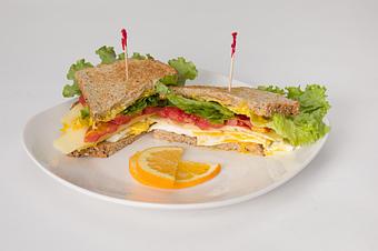 Product - Farm Stand in The Gorge in Hood River, OR Coffee, Espresso & Tea House Restaurants