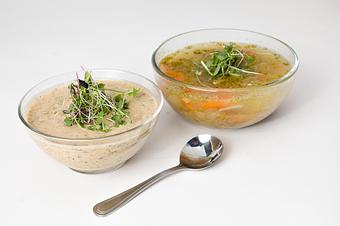 Product - Farm Stand in The Gorge in Hood River, OR Coffee, Espresso & Tea House Restaurants