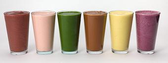 Product - Farm Stand in The Gorge in Hood River, OR Coffee, Espresso & Tea House Restaurants