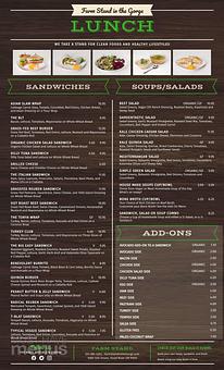 Product - Farm Stand in The Gorge in Hood River, OR Coffee, Espresso & Tea House Restaurants