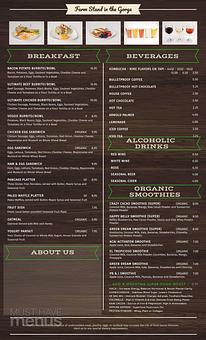 Product - Farm Stand in The Gorge in Hood River, OR Coffee, Espresso & Tea House Restaurants