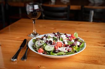 Product - Farm Stand in The Gorge in Hood River, OR Coffee, Espresso & Tea House Restaurants