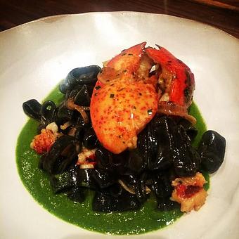 Product - Faro in New York, NY Italian Restaurants
