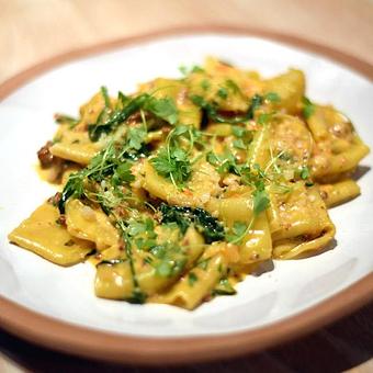 Product - Faro in New York, NY Italian Restaurants