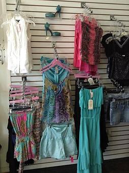 Product - Fashion Revival Boutique in Ocala, FL Fashion Accessories