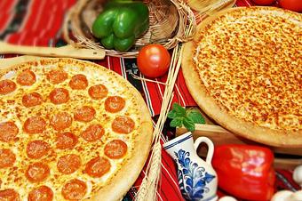 Product - Fast 5 Pizza Colton in Colton, CA Pizza Restaurant