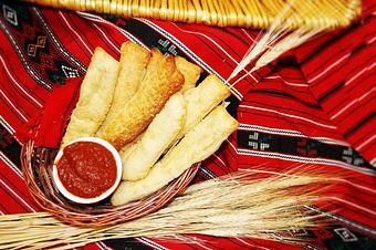 Product - Fast 5 Pizza Colton in Colton, CA Pizza Restaurant