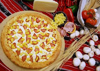 Product - Fast 5 Pizza Colton in Colton, CA Pizza Restaurant