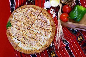 Product - Fast 5 Pizza Colton in Colton, CA Pizza Restaurant