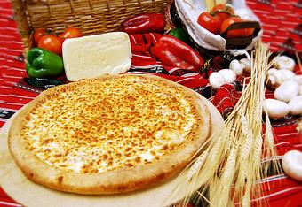 Product - Fast 5 Pizza Colton in Colton, CA Pizza Restaurant